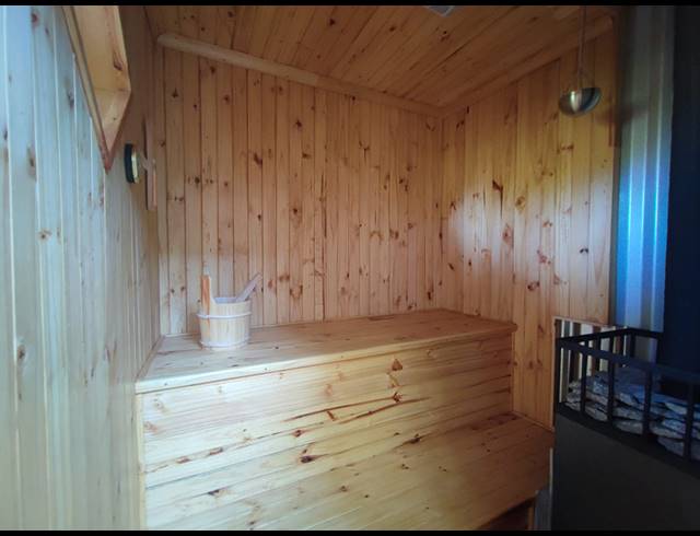 2 BEDROOM FREESTANDING FOR SALE IN NIEU BETHESDA